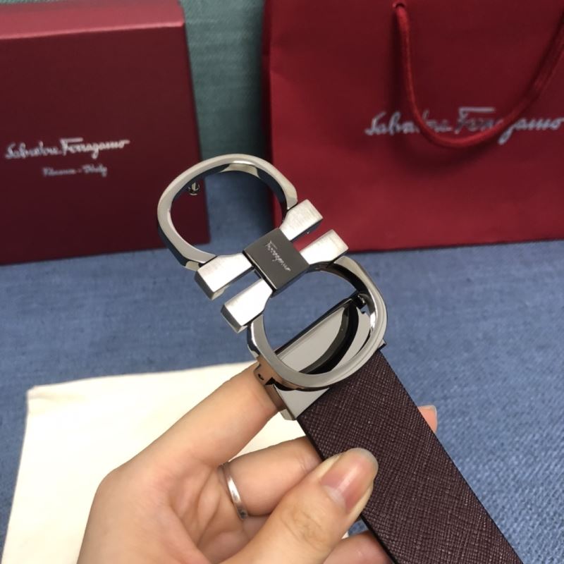 Ferragamo Belts